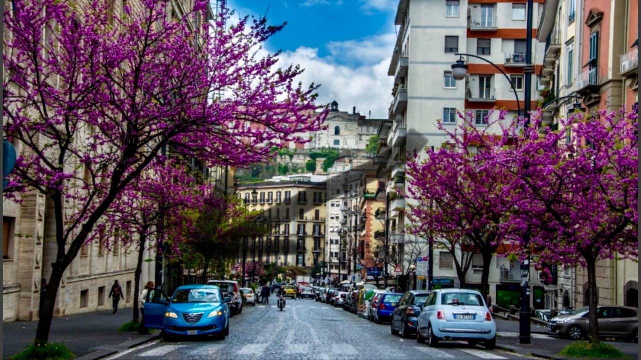 Borgo Santa Lucia Apartment Naples Exterior photo
